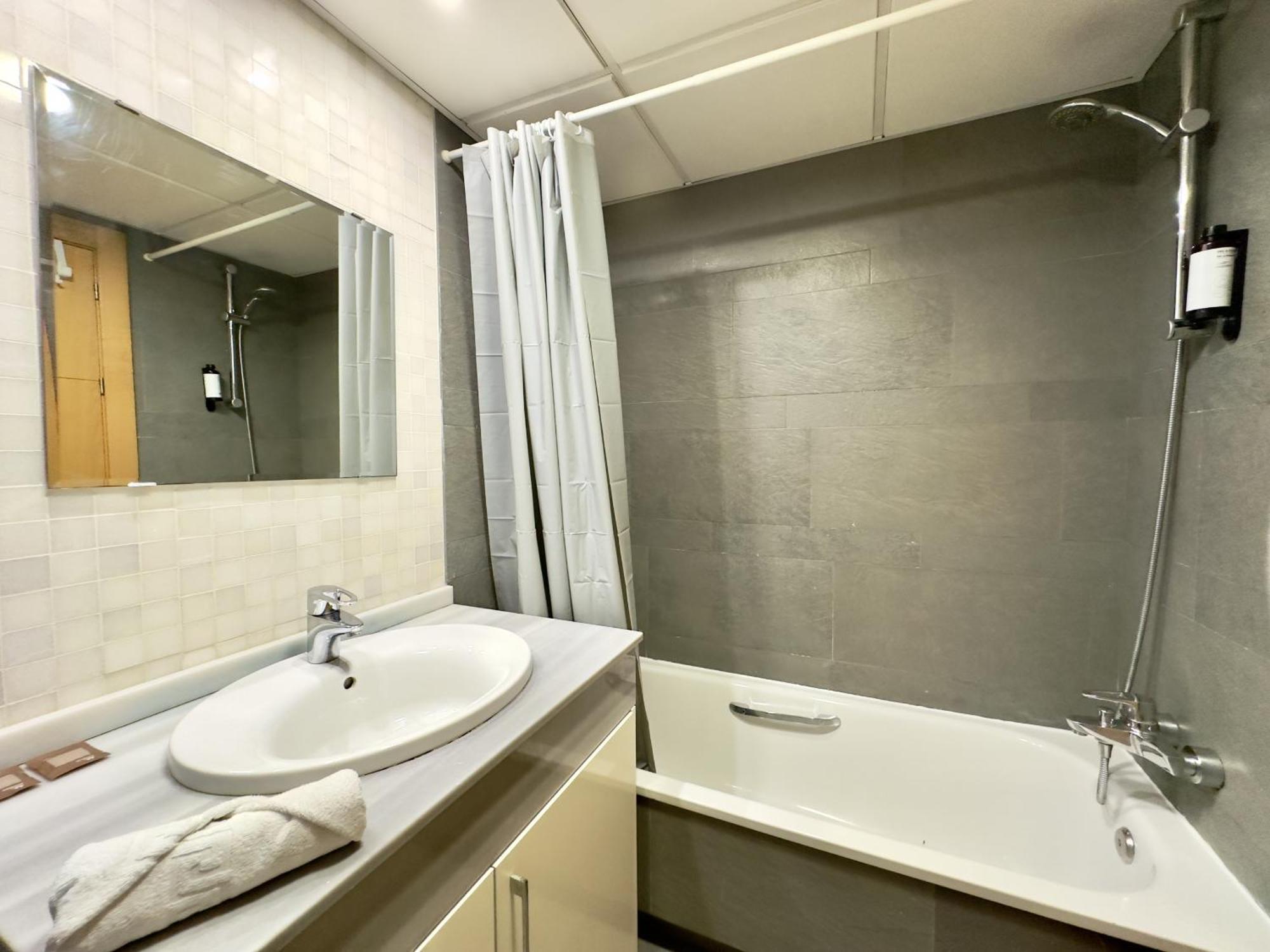 Urbe10 Pacifico Sea Views Apartment Málaga Eksteriør billede